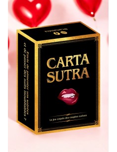 Carta Sutra 2