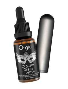 Kit de stimulation clitoridienne Orgasmic Bullet - Orgie 2