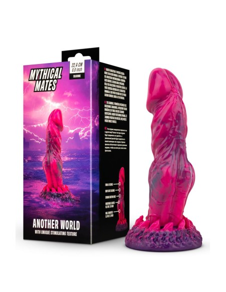 Gode Another World - Mythical Mates