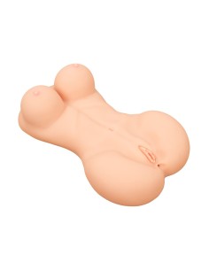 Buste femme réaliste Deluxe Woman - Realistixxx