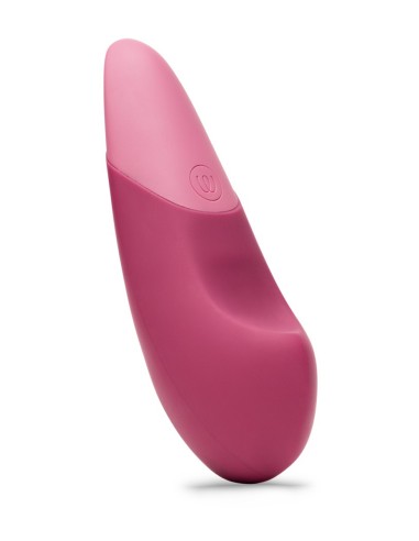 Vibromasseur Womanizer Vibe rose