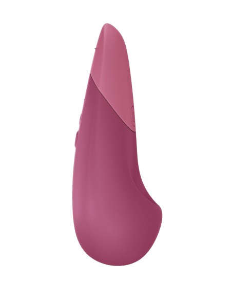 Vibromasseur Womanizer Vibe rose