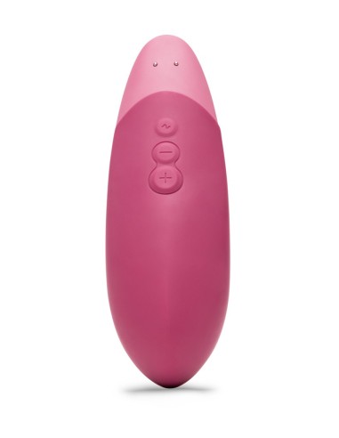 Vibromasseur Womanizer Vibe rose
