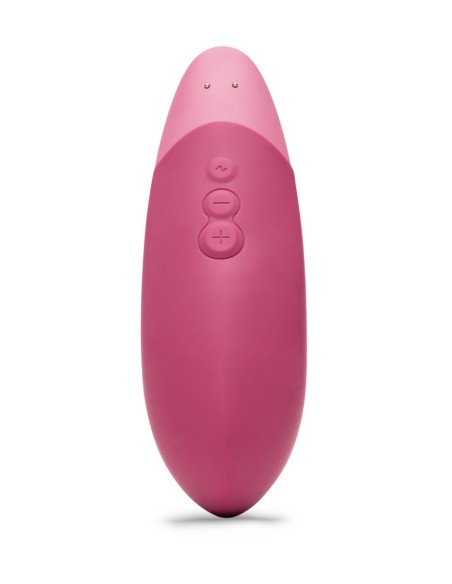 Vibromasseur Womanizer Vibe rose