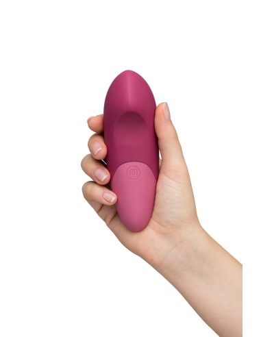 Vibromasseur Womanizer Vibe rose