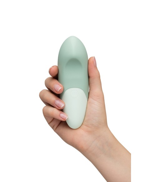 Vibromasseur Womanizer Vibe sauge Vibromasseur Womanizer Vibe sauge