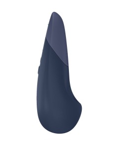 Vibromasseur Womanizer Vibe bleu 2