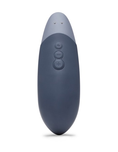 Vibromasseur Womanizer Vibe bleu