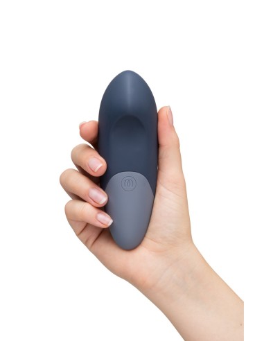 Vibromasseur Womanizer Vibe bleu
