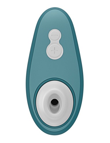 Womanizer Liberty 2 bleu pétrole