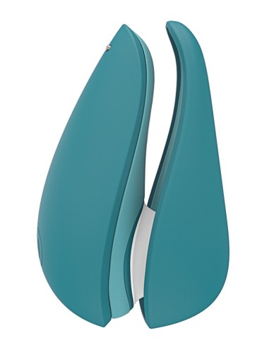 Womanizer Liberty 2 bleu pétrole