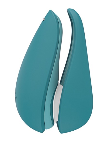 Womanizer Liberty 2 bleu pétrole