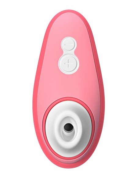 Womanizer Liberty 2 rose