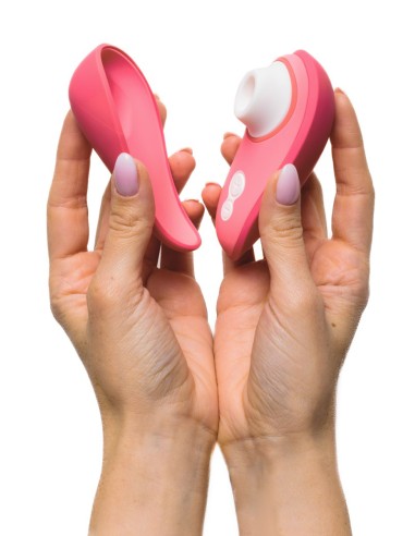 Womanizer Liberty 2 rose