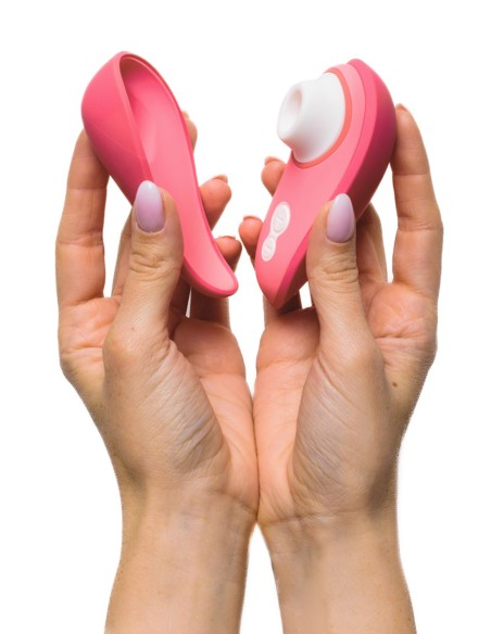 Womanizer Liberty 2 rose