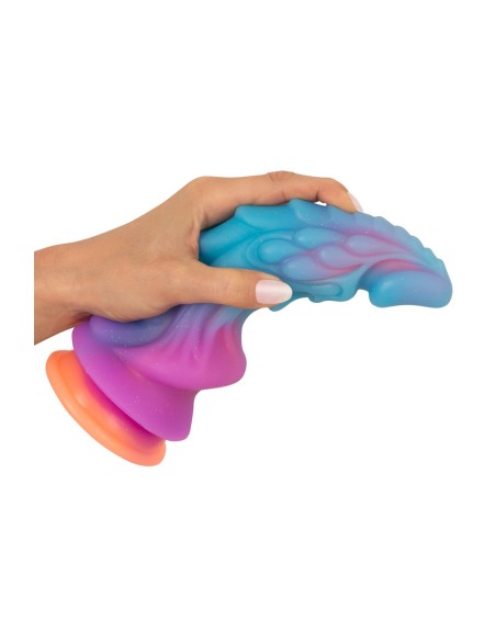 Gode Mystic Dragon - Beasty Cocks