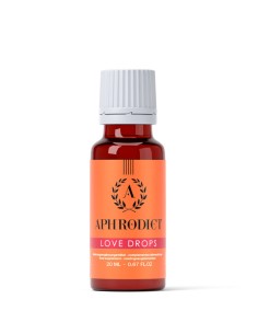 Love Drops : Stimulant sexuel 2