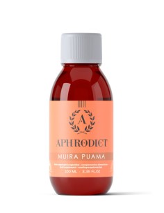 Stimulant sexuel Aphrodict bois pour bander 2