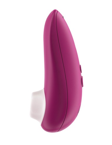 Stimulateur Clitoridien Womanizer Starlet 3 rose