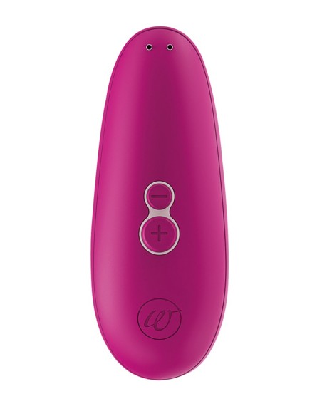 Stimulateur Clitoridien Womanizer Starlet 3 rose
