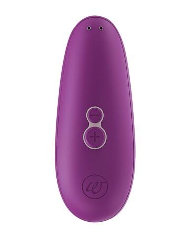 Stimulateur Clitoridien Womanizer Starlet 3 violet