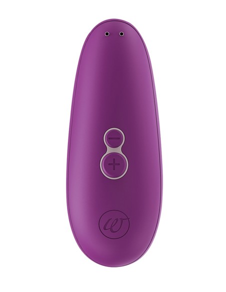Stimulateur Clitoridien Womanizer Starlet 3 violet