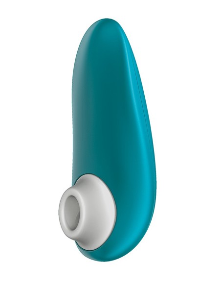 Stimulateur Clitoridien Womanizer Starlet 3 turquoise Stimulateur Clitoridien Womanizer Starlet 3 turquoise