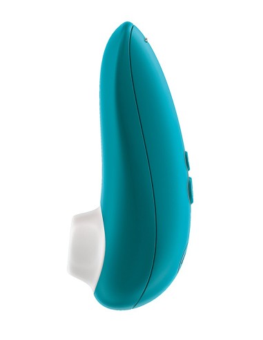 Stimulateur Clitoridien Womanizer Starlet 3 turquoise Stimulateur Clitoridien Womanizer Starlet 3 turquoise