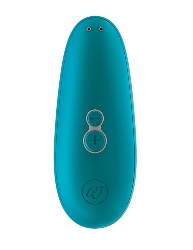 Stimulateur Clitoridien Womanizer Starlet 3 turquoise Stimulateur Clitoridien Womanizer Starlet 3 turquoise