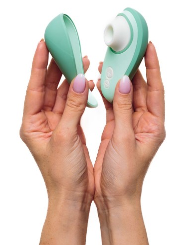 Womanizer Liberty 2 vert Womanizer Liberty 2 vert