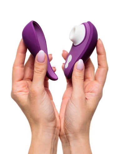 Womanizer Liberty 2 violet