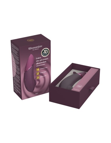 Stimulateur Womanizer Next Violet Stimulateur Womanizer Next Violet