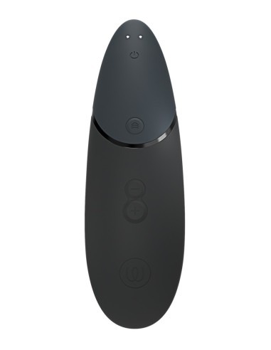 Stimulateur Womanizer Next noir