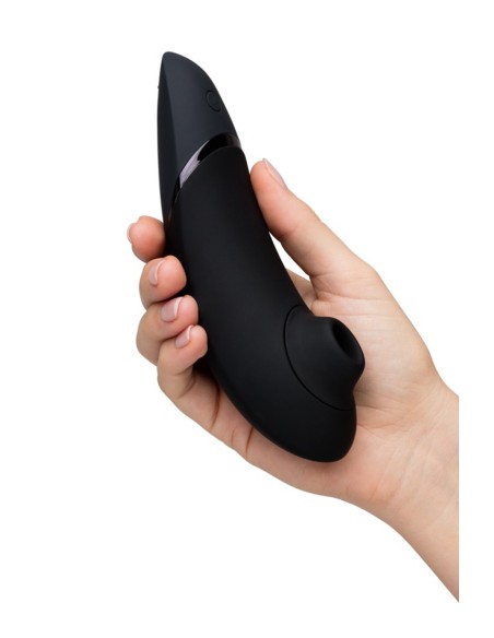 Stimulateur Womanizer Next noir