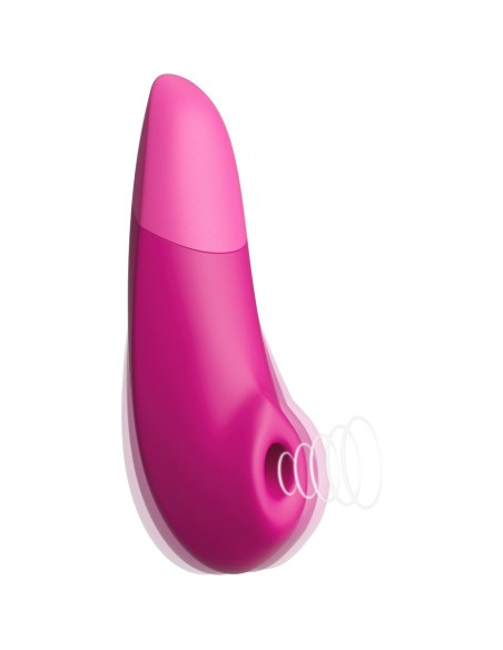 Womanizer Enhance rose