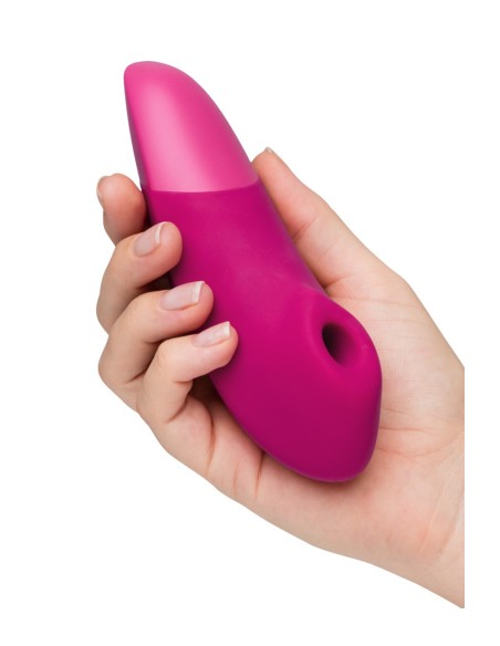 Womanizer Enhance rose