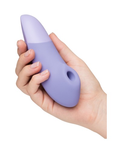 Womanizer Enhance violet