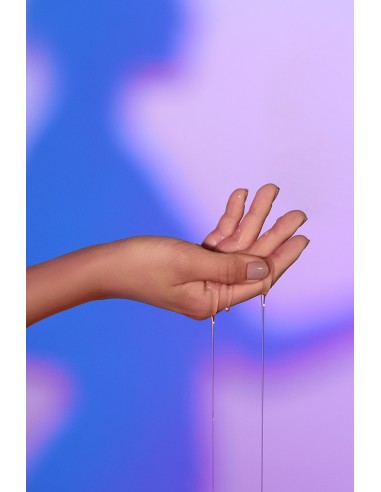 Berlingot huile massage comestible Mojito