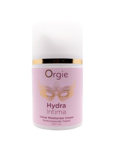 Crème hydratante vulvaire Hydra Intima - Orgie 2