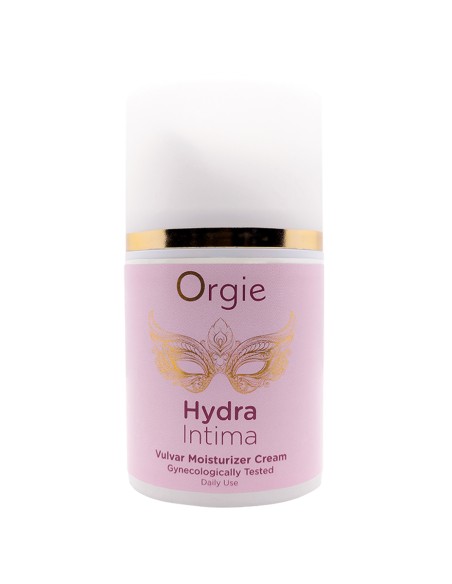 Crème hydratante vulvaire Hydra Intima - Orgie