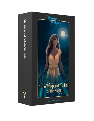 Mini vibro rechargeable BlissStars vert - FairyGasm