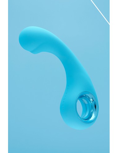 Vibro rechargeable BraveryAward bleu - FairyGasm