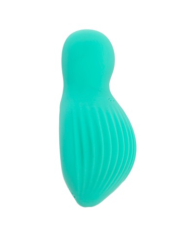 Mini vibro rechargeable EnchantedDesire vert - FairyGasm