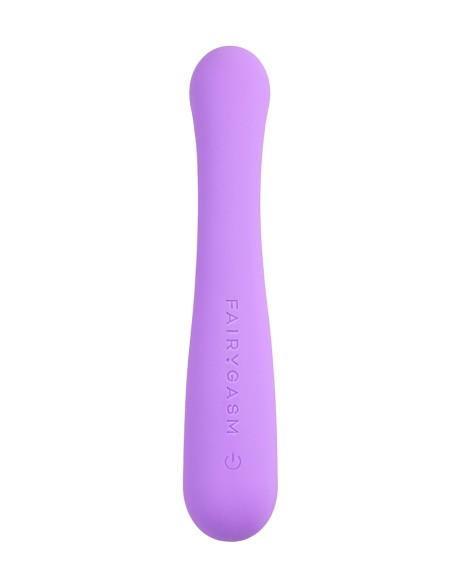 Vibro rechargeable FantasyEuphoria violet - FairyGasm