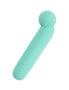 Vibro rechargeable LustTree vert - FairyGasm