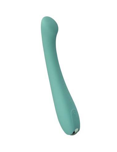 Vibro rechargeable MerryWand vert - FairyGasm
