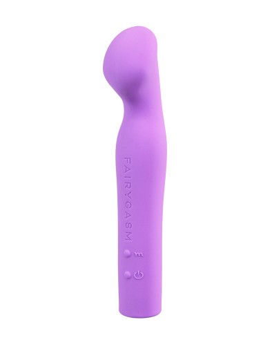 Vibro rechargeable Roseaissance violet - FairyGasm