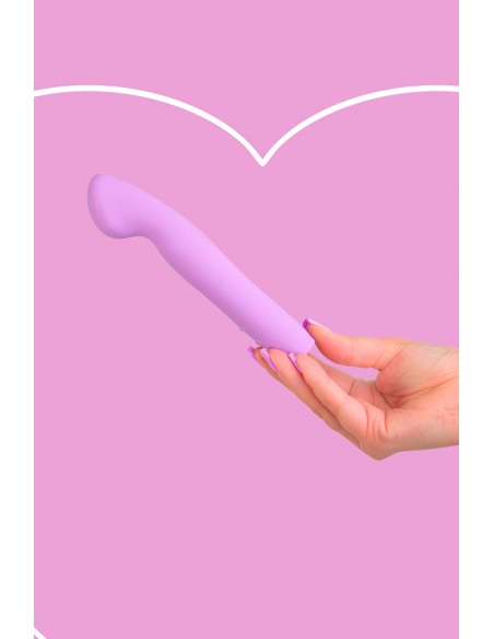 Vibro rechargeable Roseaissance violet - FairyGasm