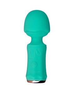 Mini vibro rechargeable SecretFuntasy vert - FairyGasm