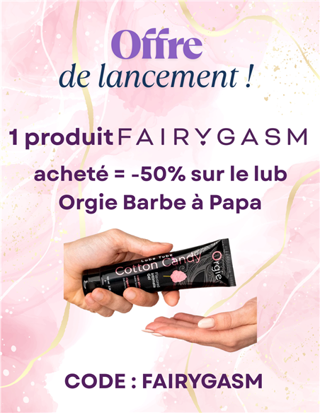 Vibro rechargeable LustTree vert - FairyGasm